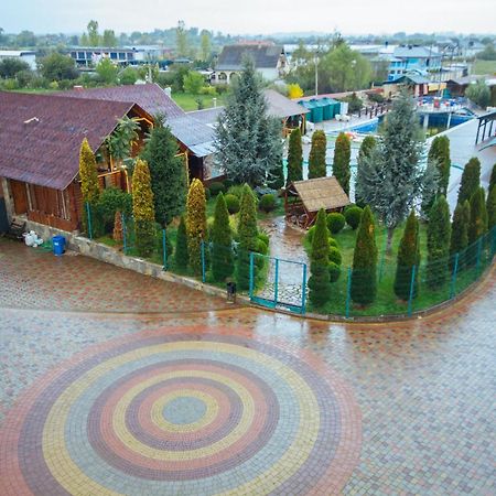 Європа Готель Solomonovo Luaran gambar